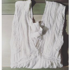 American eagle blouse
